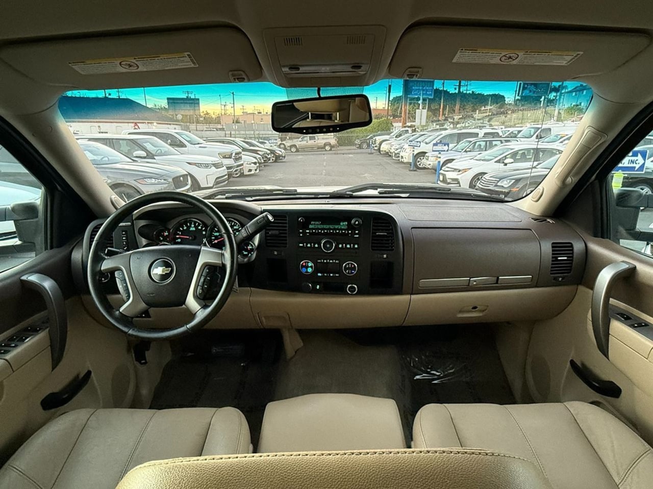 2013 Chevrolet Silverado 3500HD LT - Photo 44