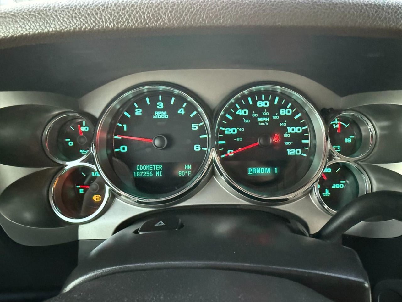 2013 Chevrolet Silverado 3500HD LT - Photo 37