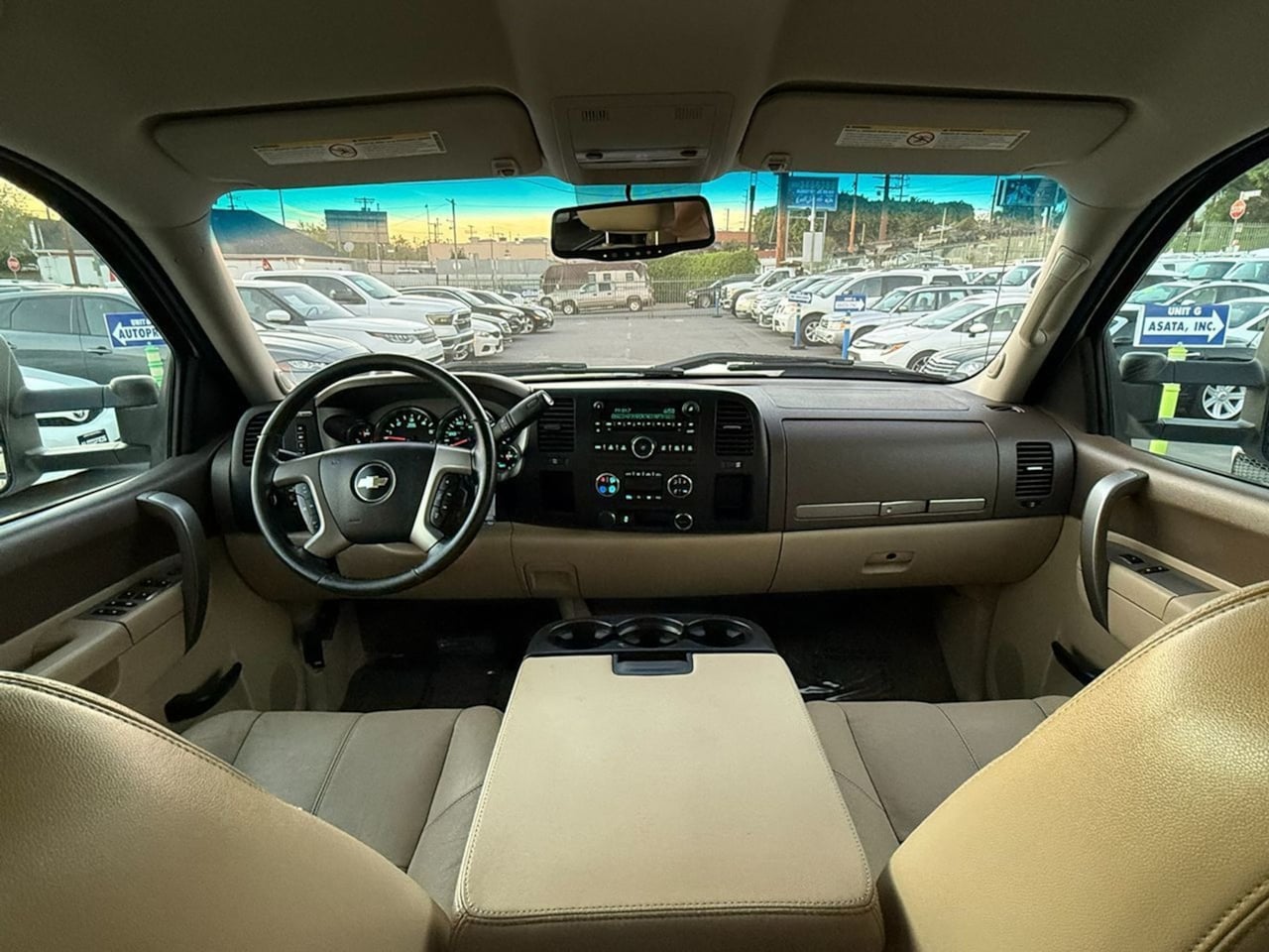 2013 Chevrolet Silverado 3500HD LT - Photo 43