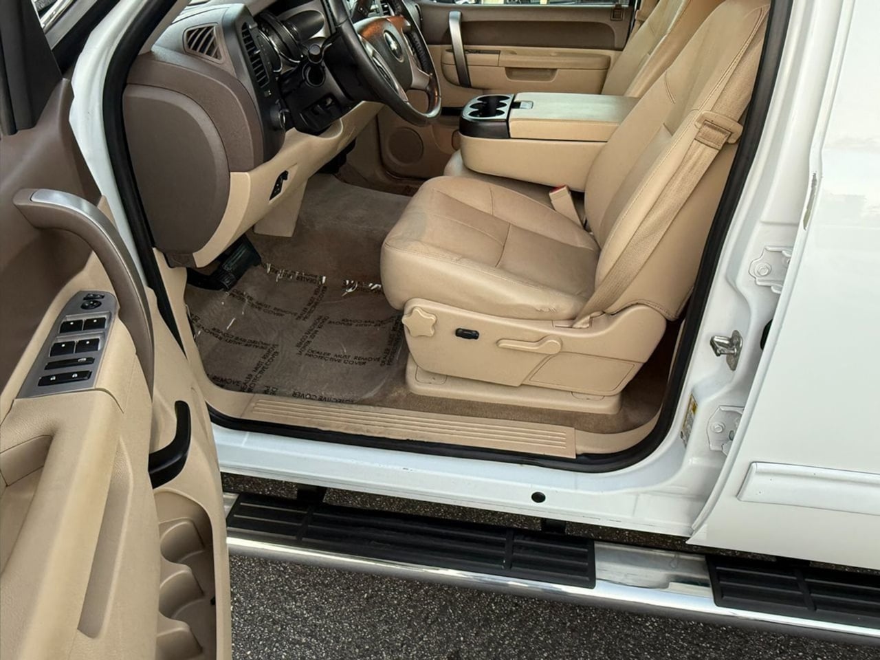 2013 Chevrolet Silverado 3500HD LT - Photo 28
