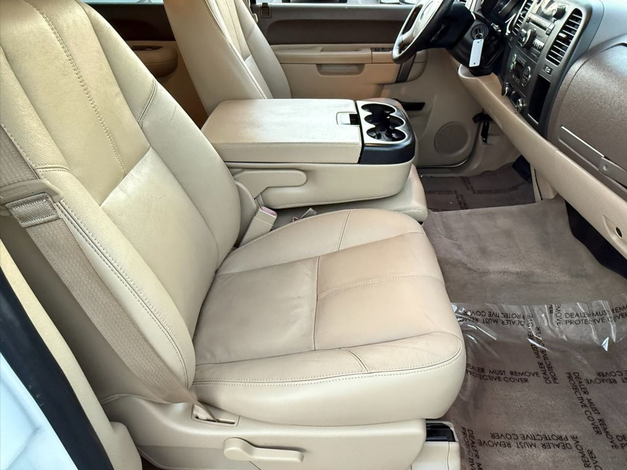 2013 Chevrolet Silverado 3500HD LT - Photo 32