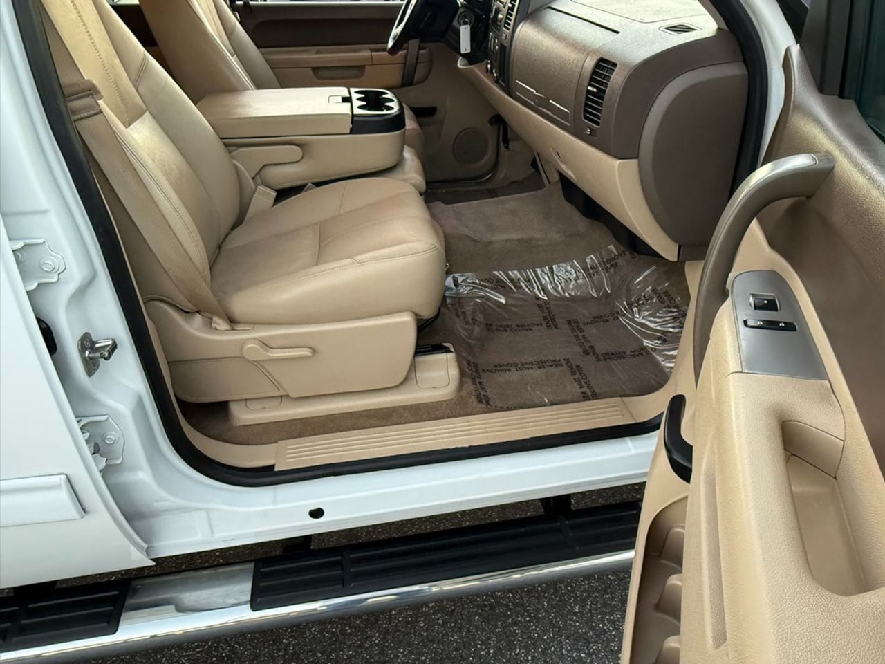 2013 Chevrolet Silverado 3500HD LT - Photo 27