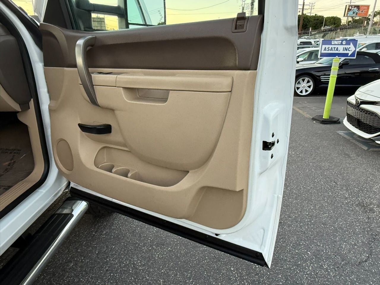 2013 Chevrolet Silverado 3500HD LT - Photo 26