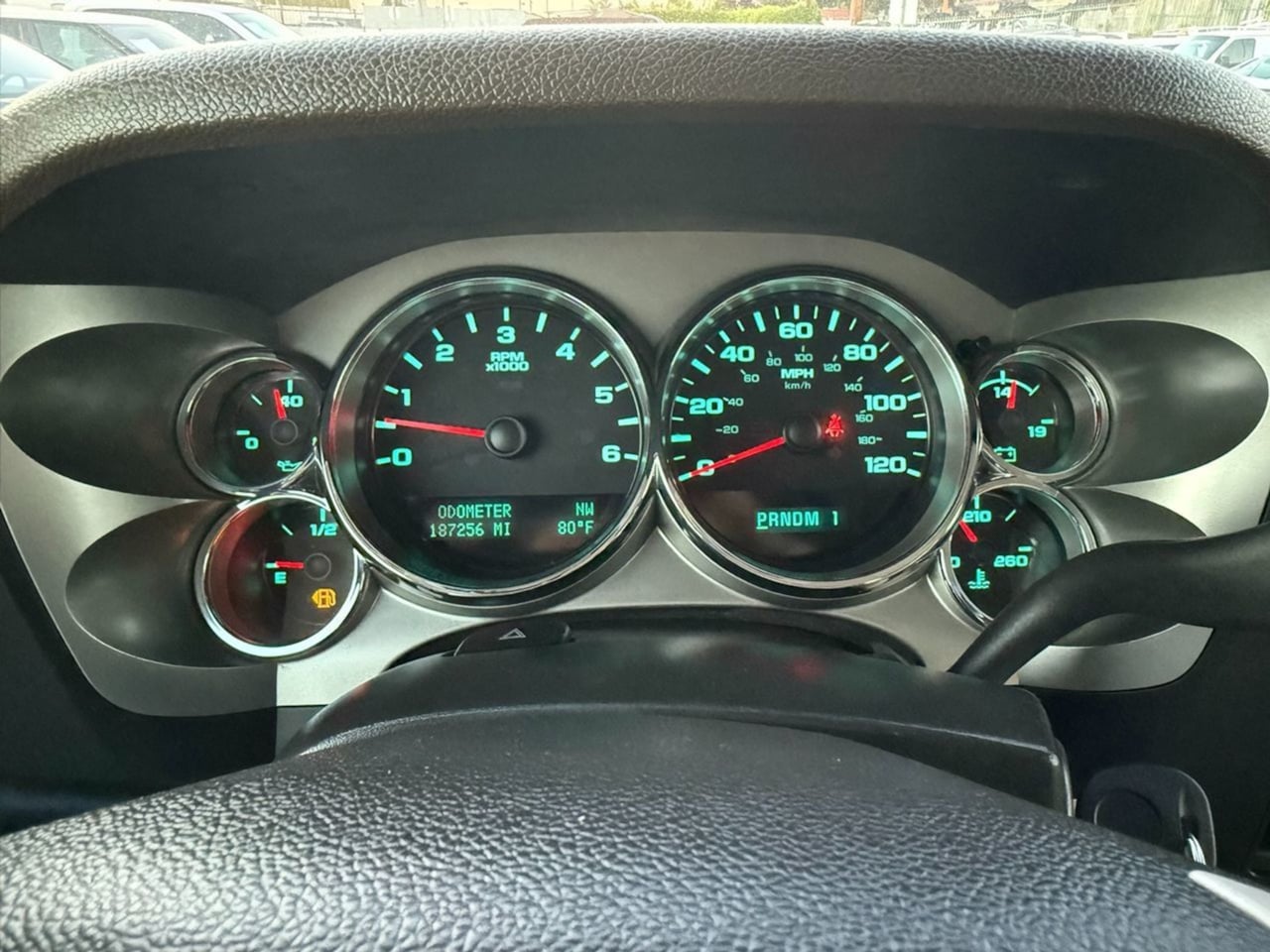 2013 Chevrolet Silverado 3500HD LT - Photo 16