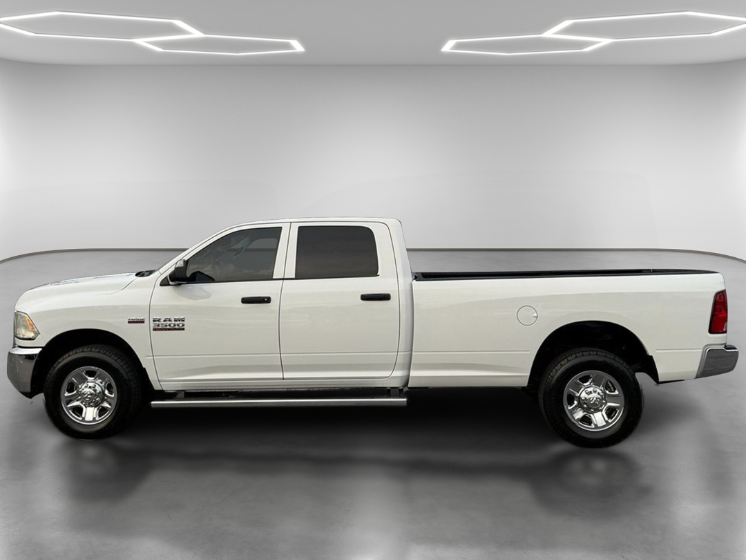 2016 RAM 3500 Tradesman Crew Cab LWB's photo