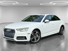 2017 Audi A4 Premium Plus