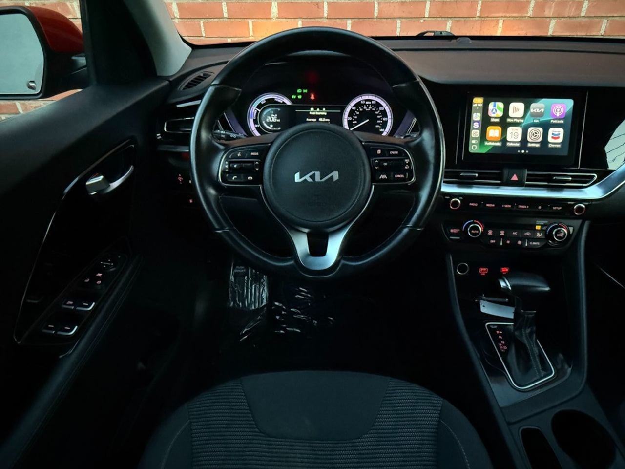 2022 Kia Niro LXS - Photo 54