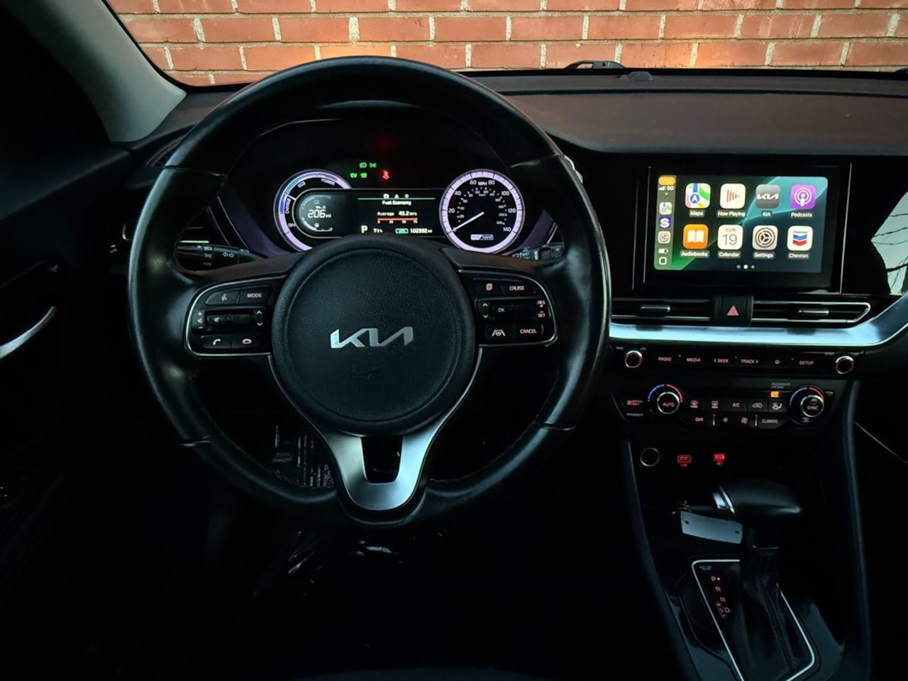 2022 Kia Niro LXS - Photo 55