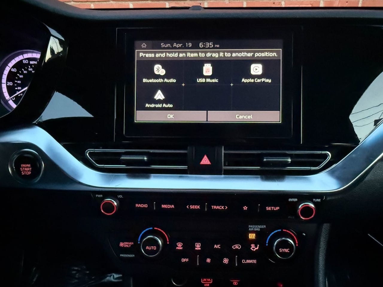 2022 Kia Niro LXS - Photo 61