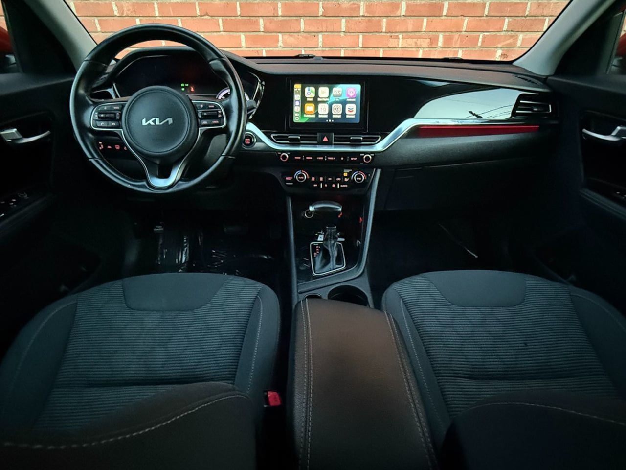 2022 Kia Niro LXS - Photo 60