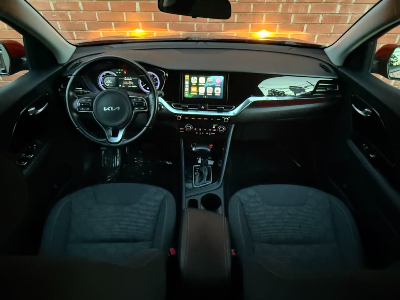 2022 Kia Niro LXS - Photo 15