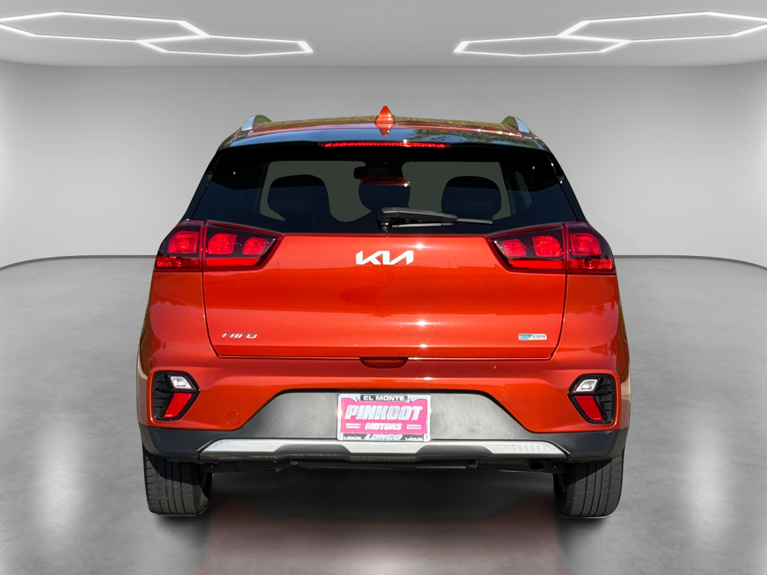 2022 Kia Niro LXS - Photo 6