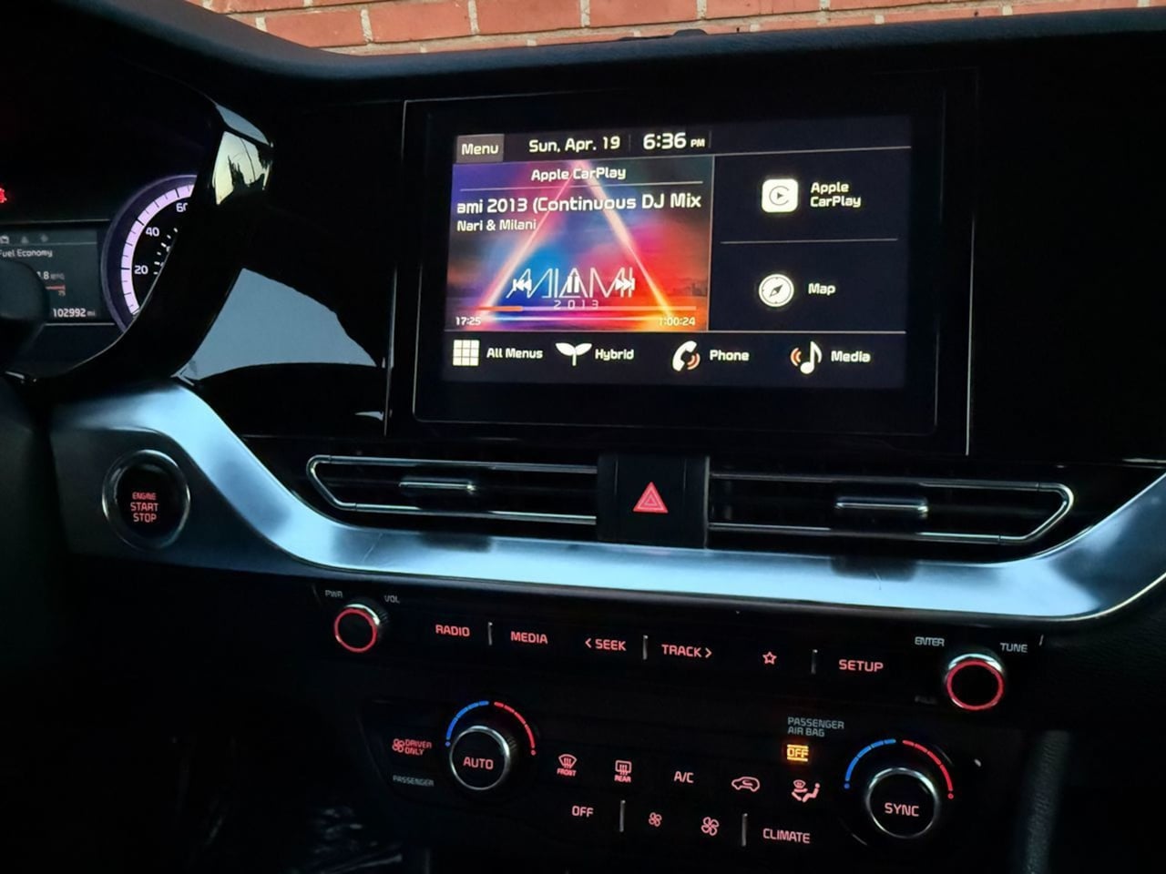 2022 Kia Niro LXS - Photo 65