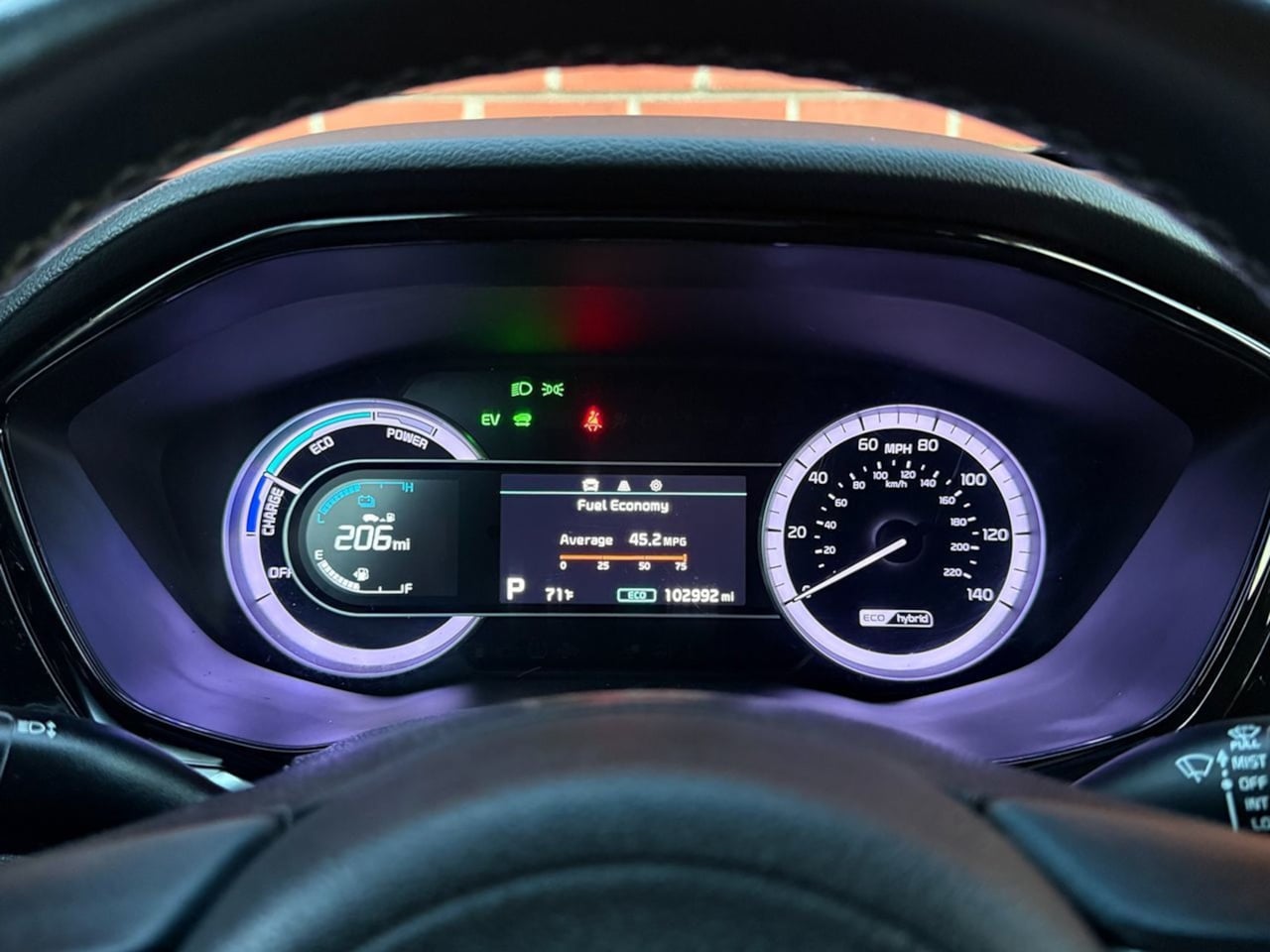 2022 Kia Niro LXS - Photo 41