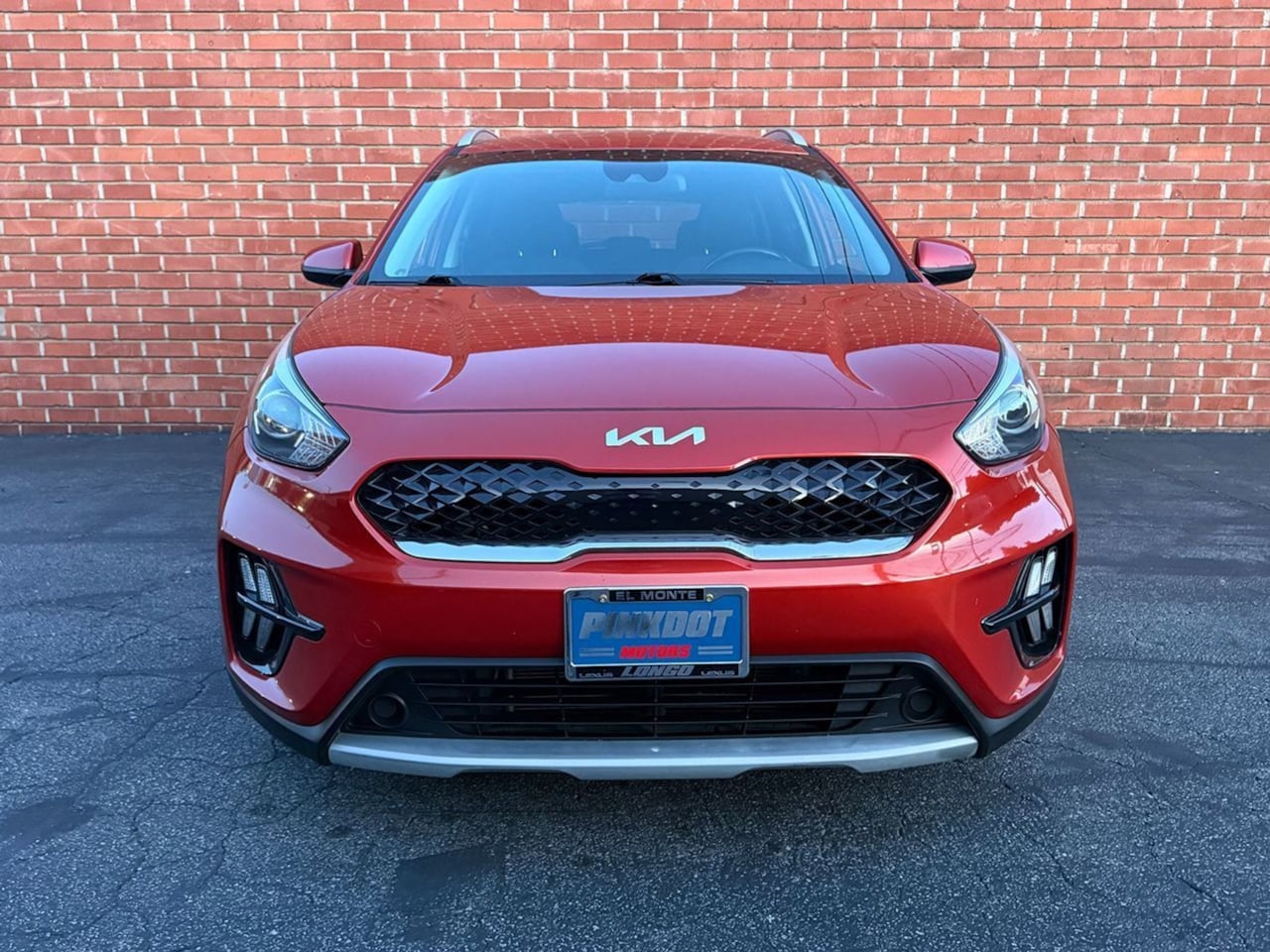 2022 Kia Niro LXS - Photo 70