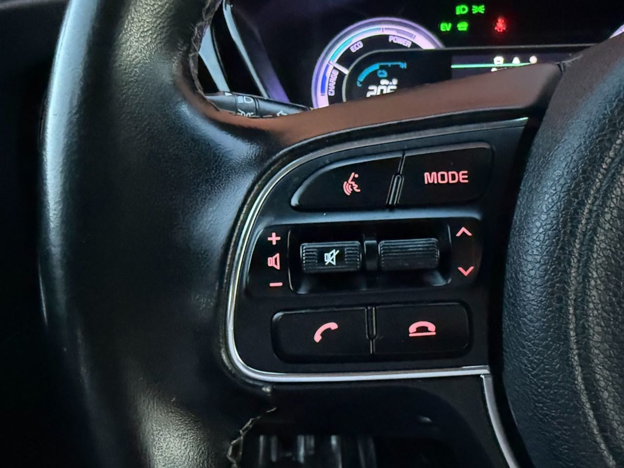 2022 Kia Niro LXS - Photo 44
