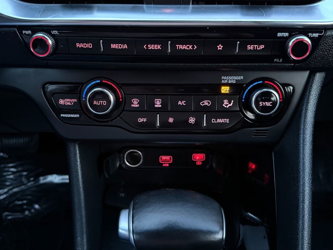 2022 Kia Niro LXS - Photo 48