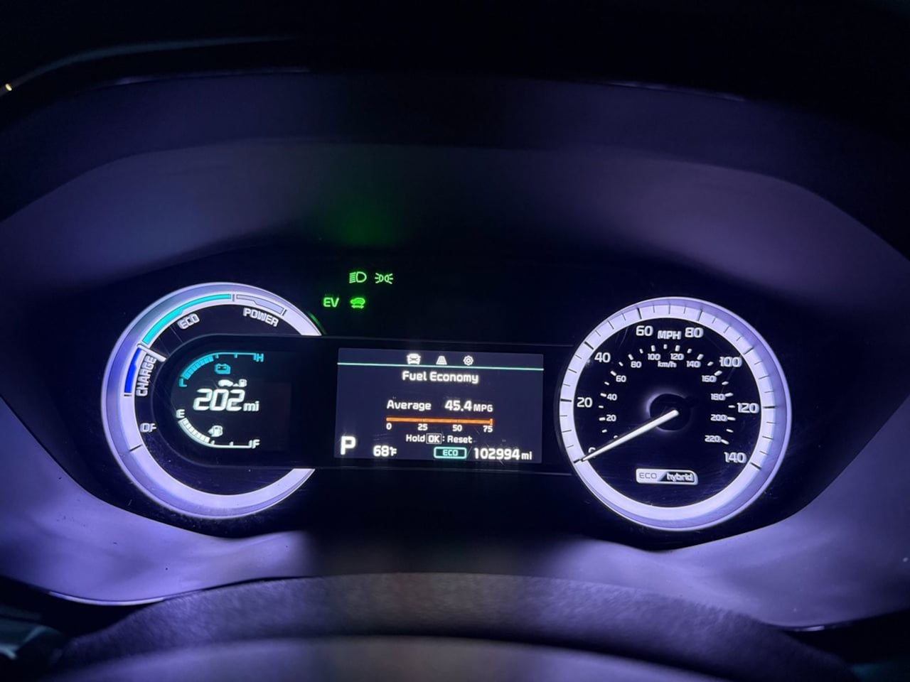 2022 Kia Niro LXS - Photo 76