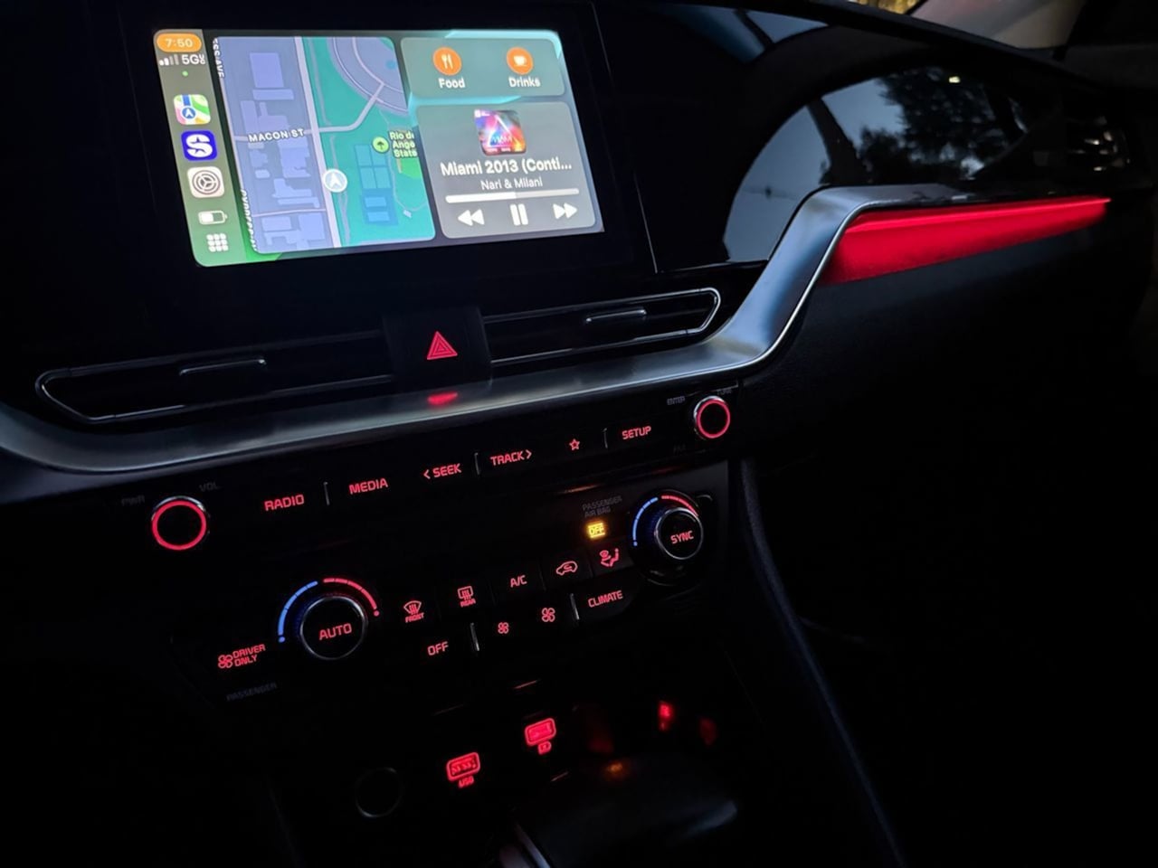 2022 Kia Niro LXS - Photo 87