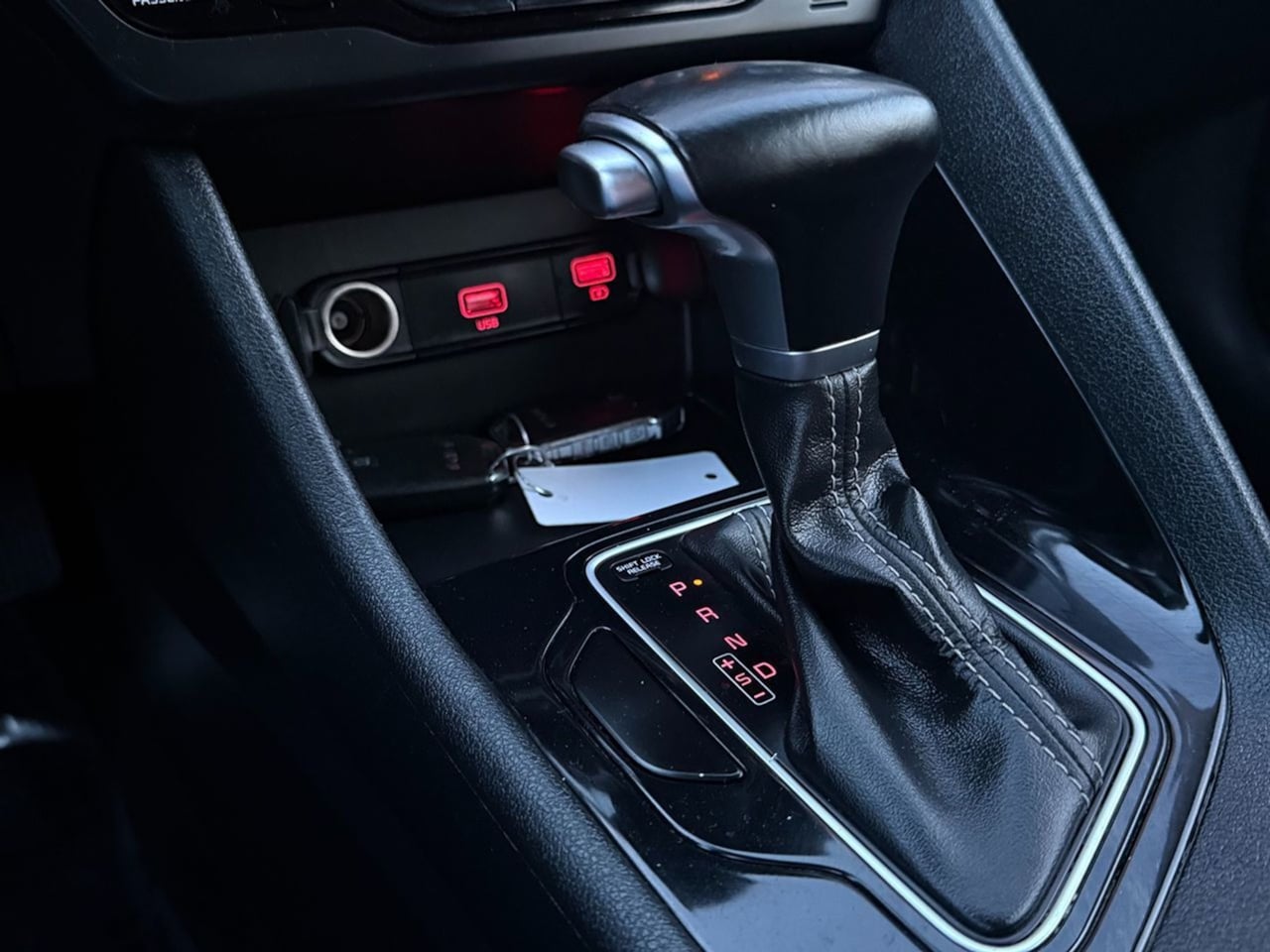 2022 Kia Niro LXS - Photo 49