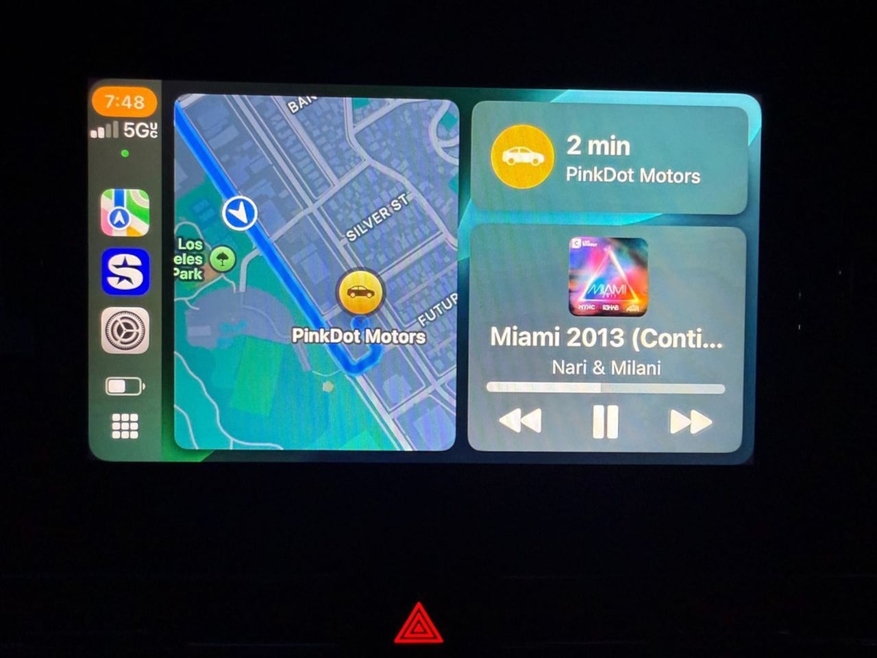 2022 Kia Niro LXS - Photo 80