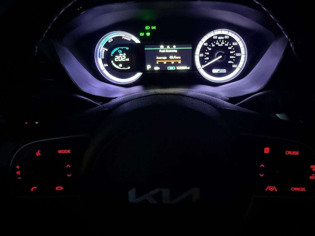 2022 Kia Niro LXS - Photo 85