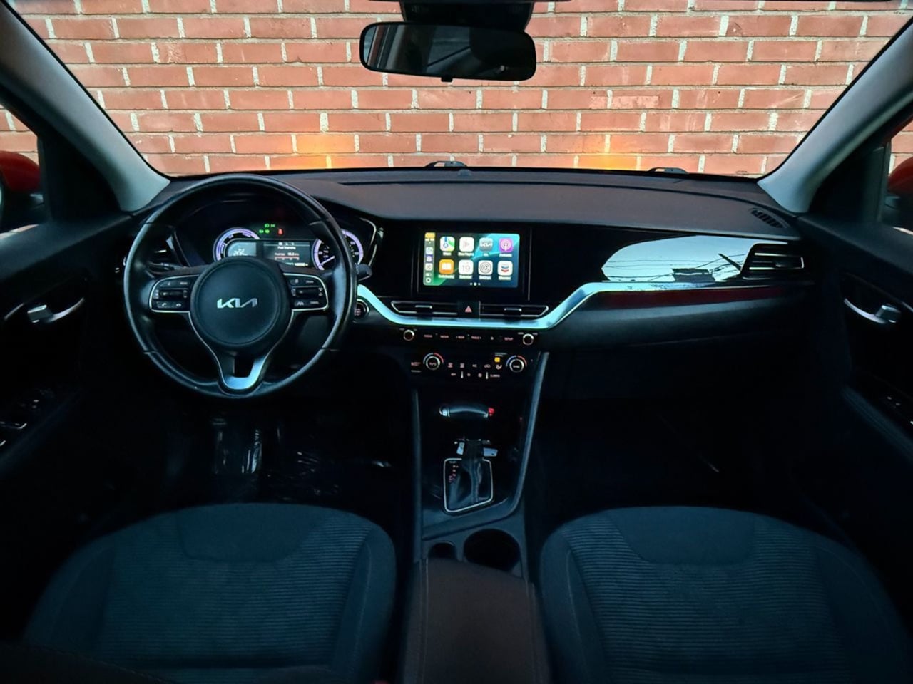 2022 Kia Niro LXS - Photo 52