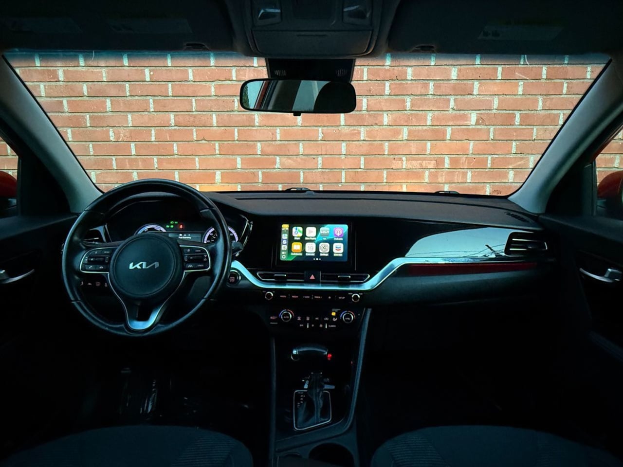 2022 Kia Niro LXS - Photo 53