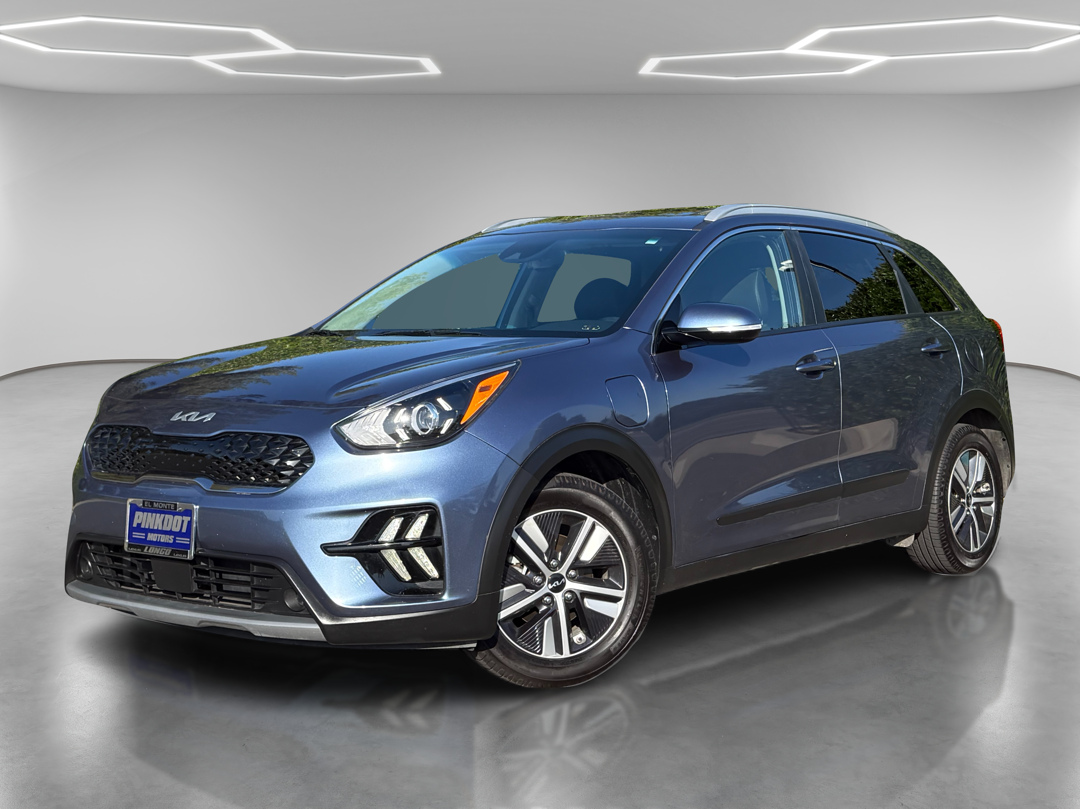 2022 Kia Niro EX Premium PHEV's photo