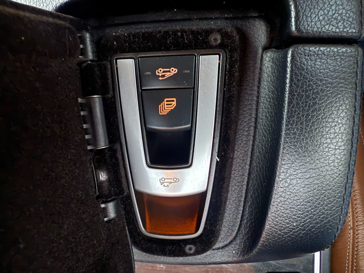 Mercedes-Benz E 550 photo 63