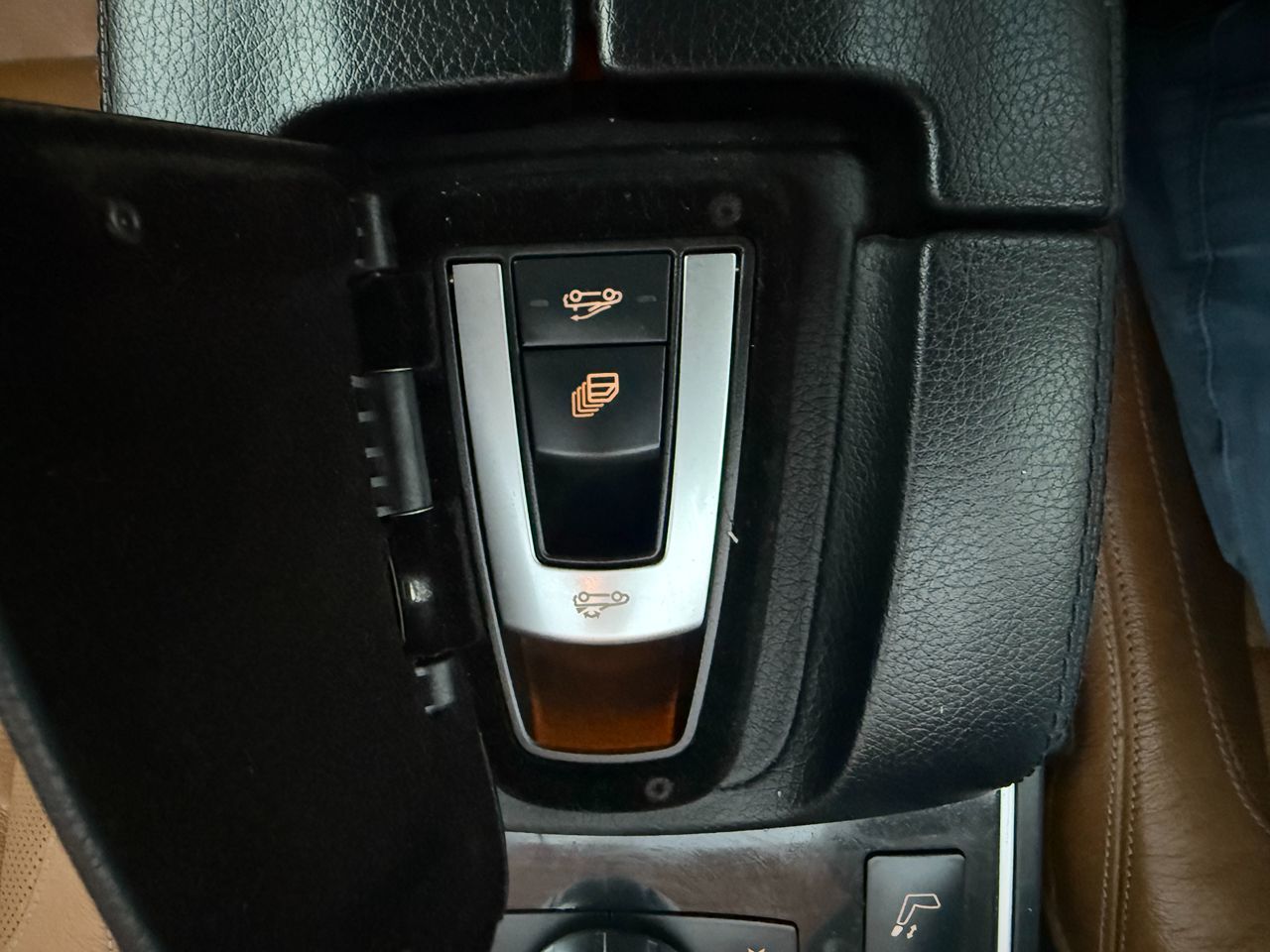 Mercedes-Benz E 550 photo 64
