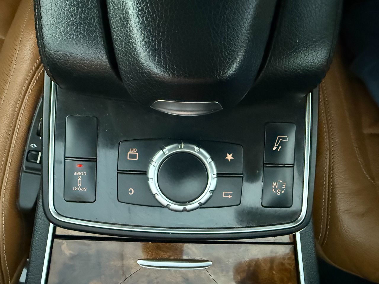 Mercedes-Benz E 550 photo 67