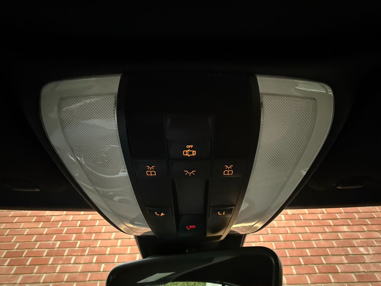 Mercedes-Benz E 550 photo 87