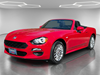 2018 FIAT 124 Spider Classica