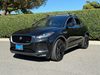 2018 Jaguar E-PACE R-Dynamic S
