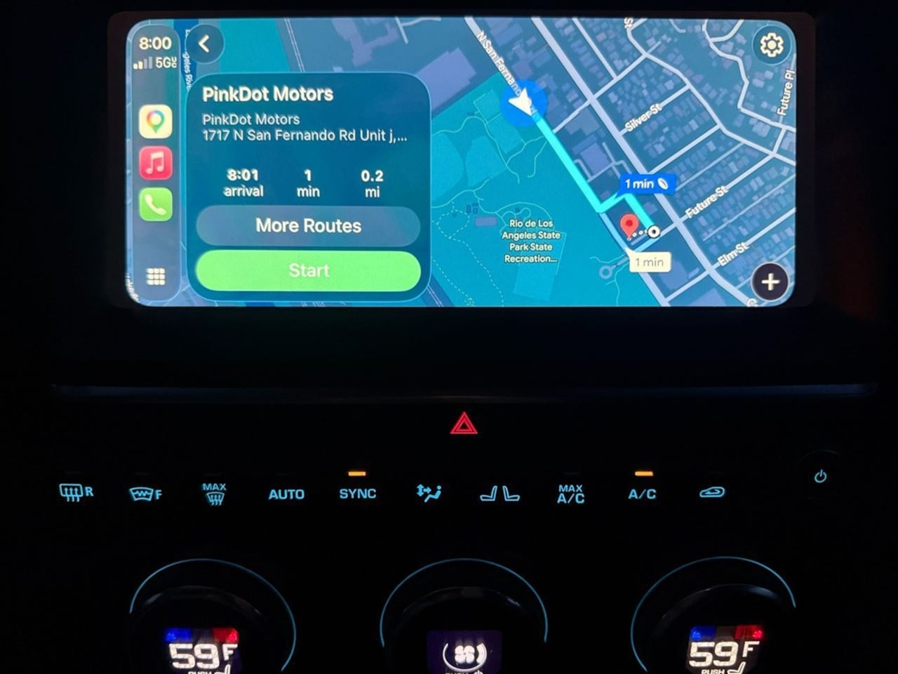 Jaguar E-PACE photo 89