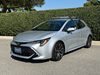 2022 Toyota Corolla Hatchback XSE