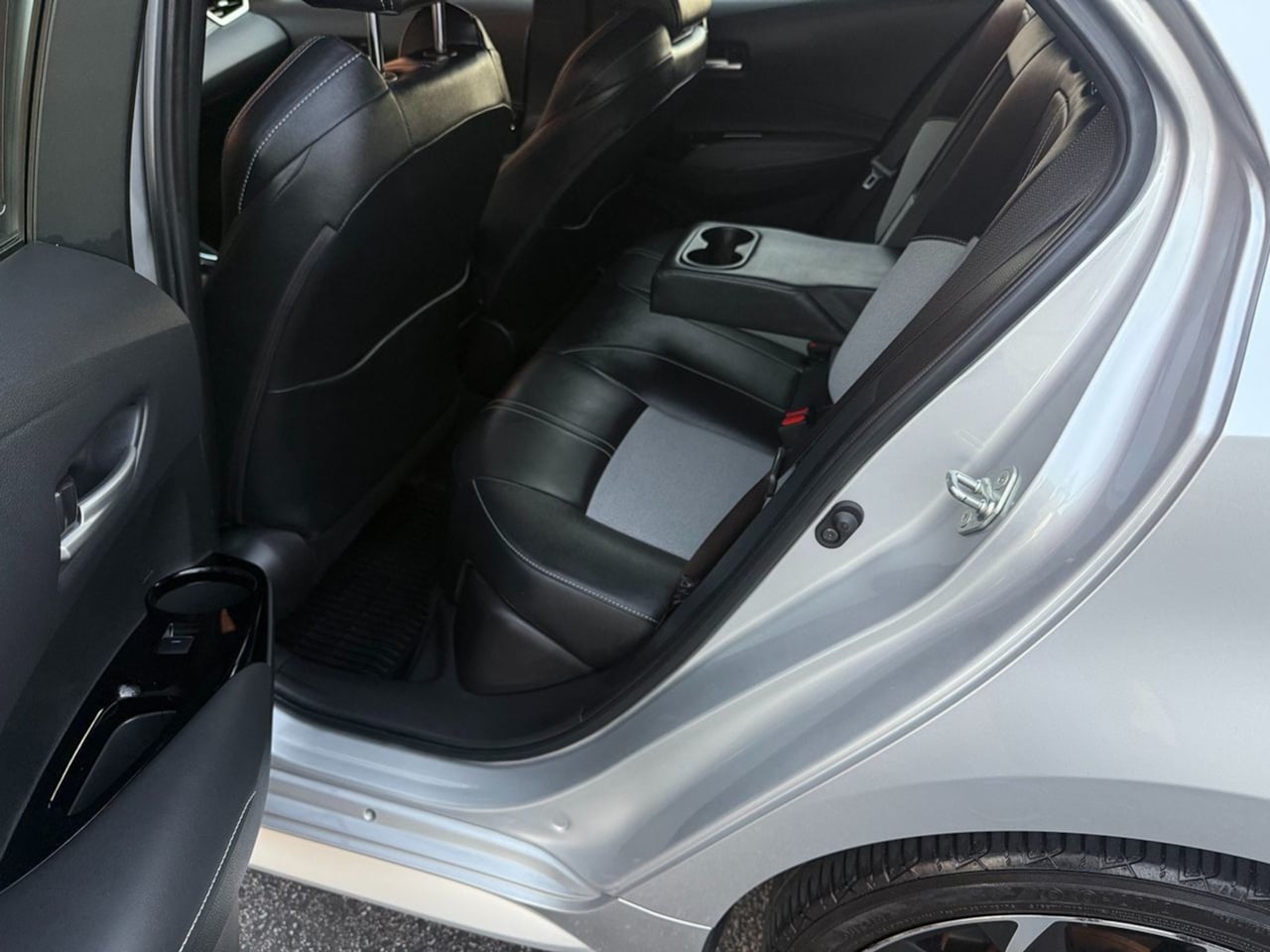 Toyota Corolla photo 39