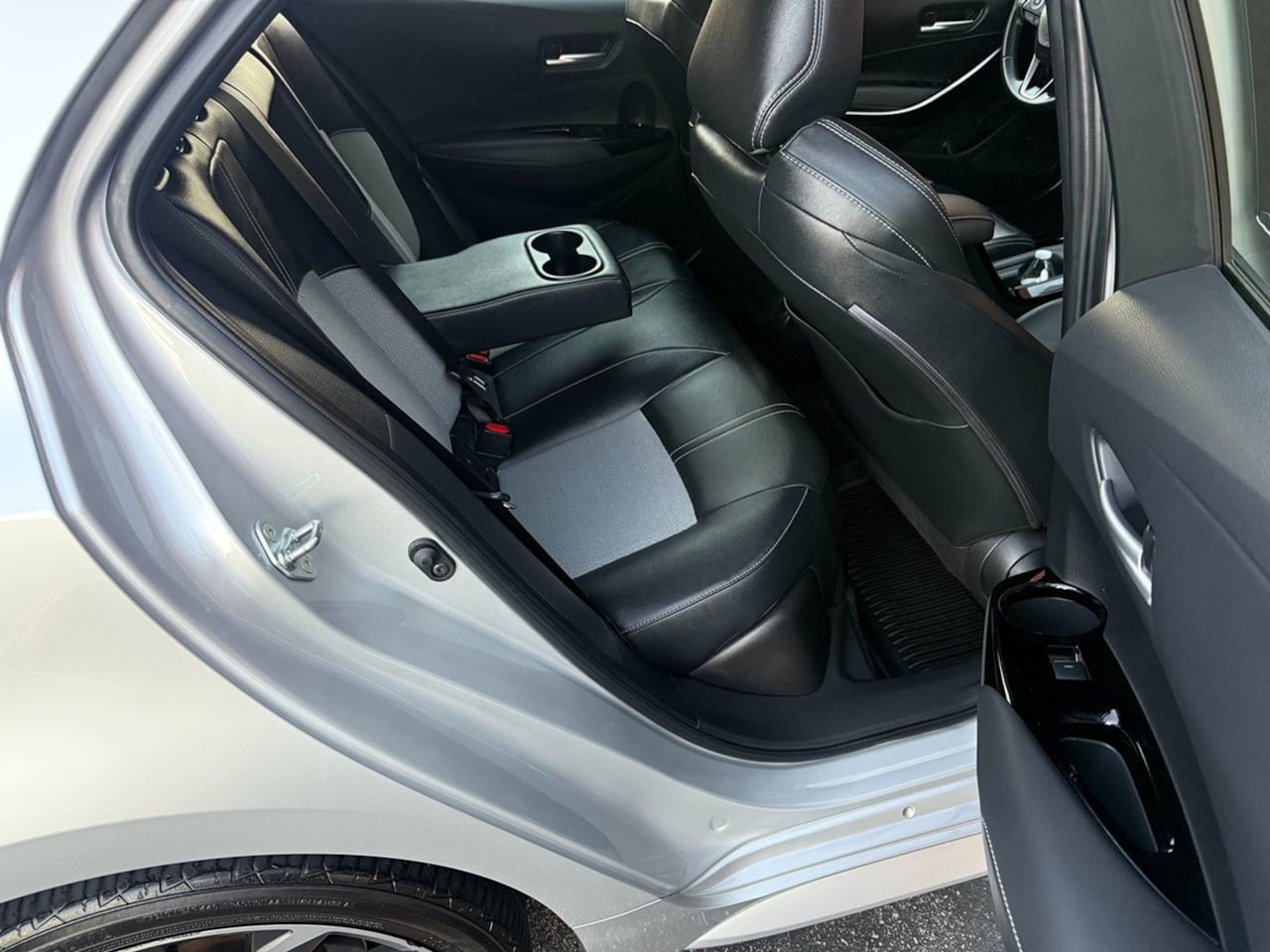 Toyota Corolla photo 40