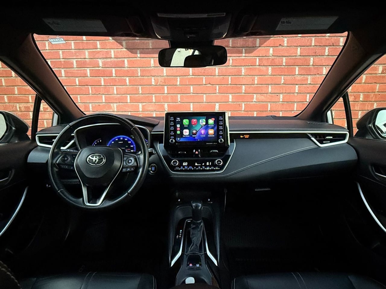 Toyota Corolla photo 41