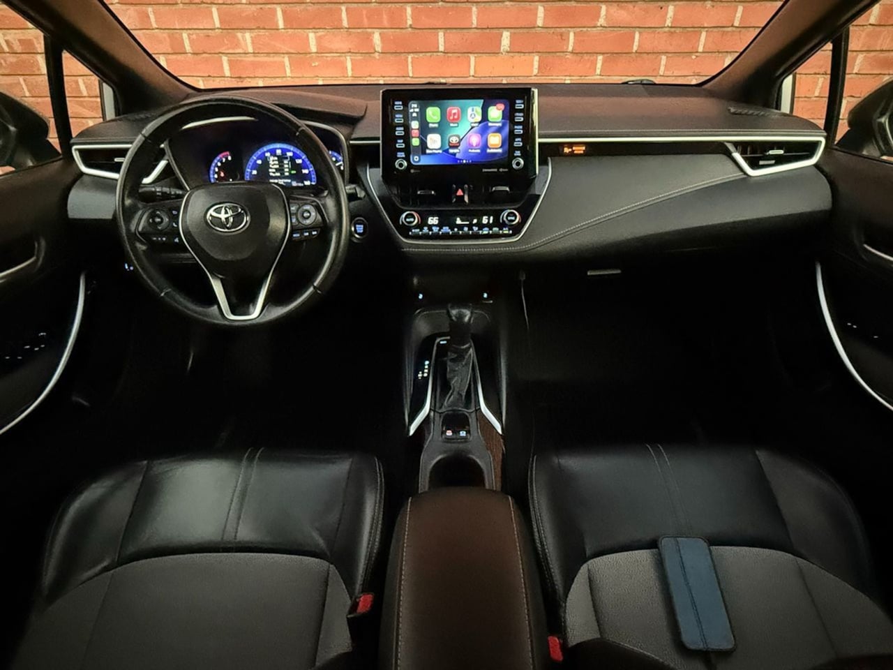 Toyota Corolla photo 10