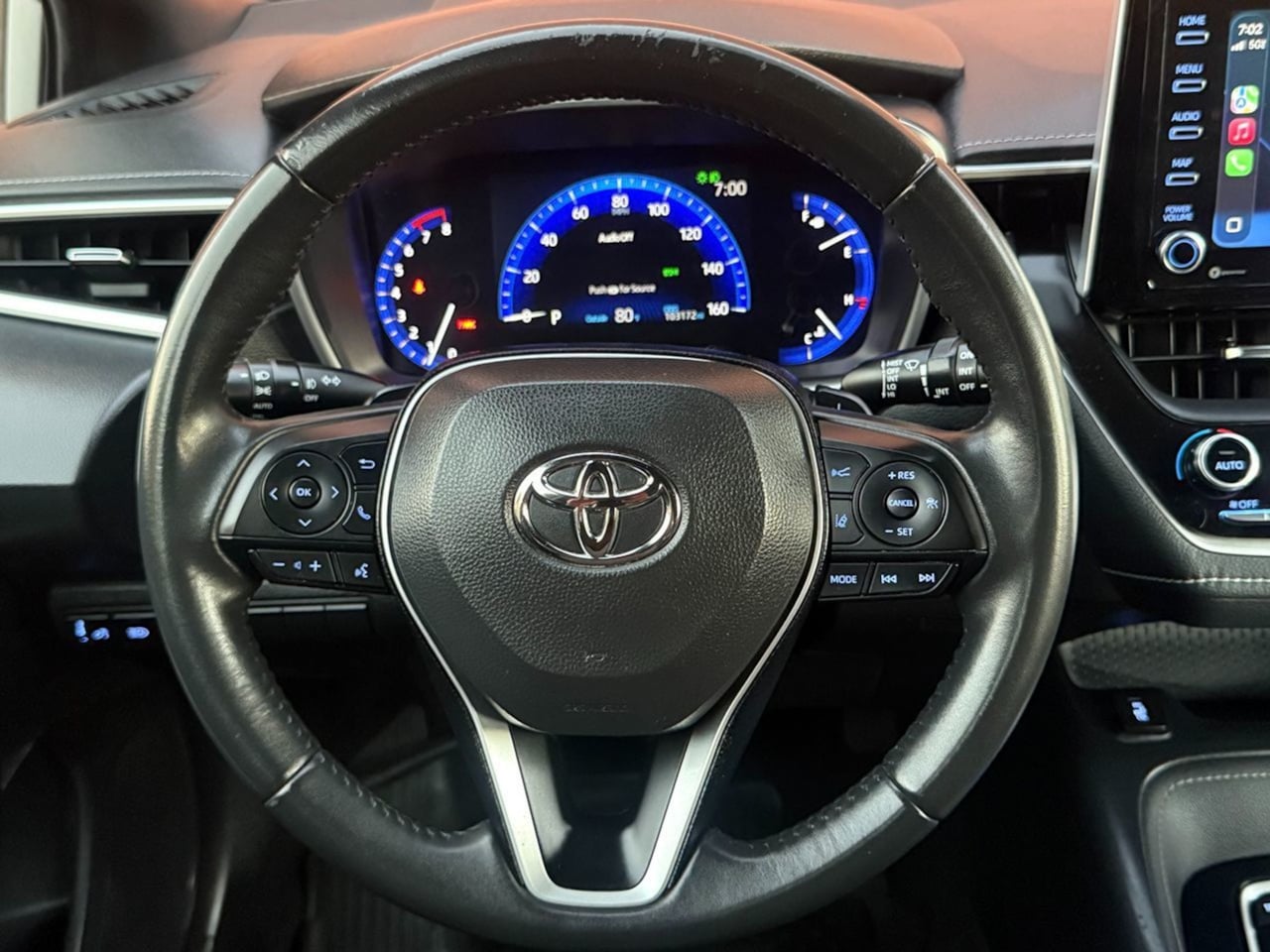 Toyota Corolla photo 42