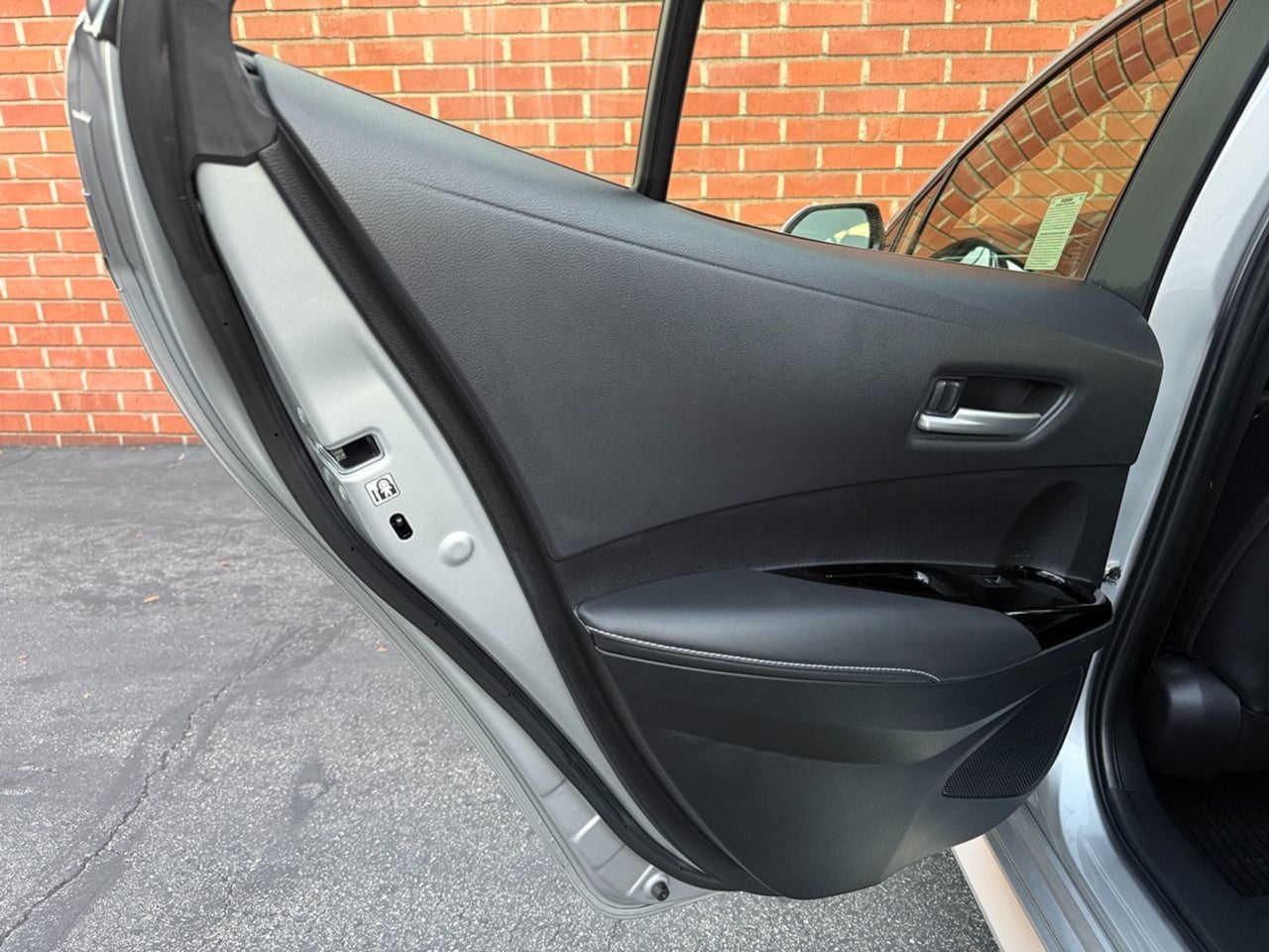 Toyota Corolla photo 37