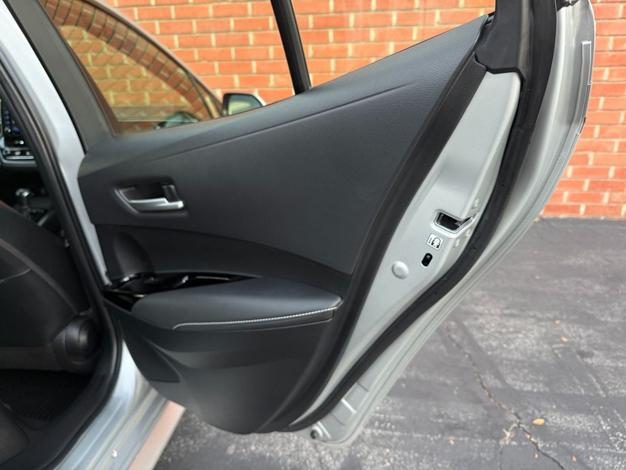 Toyota Corolla photo 38