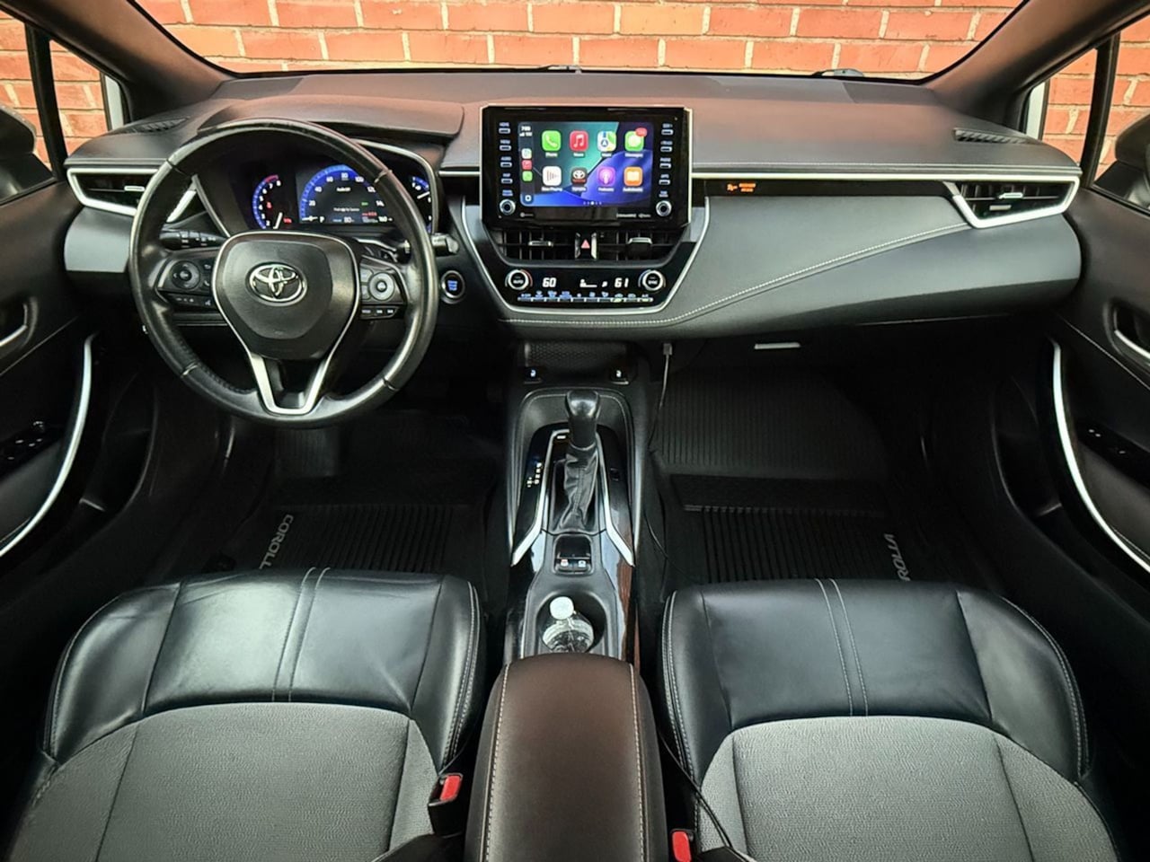 Toyota Corolla photo 9