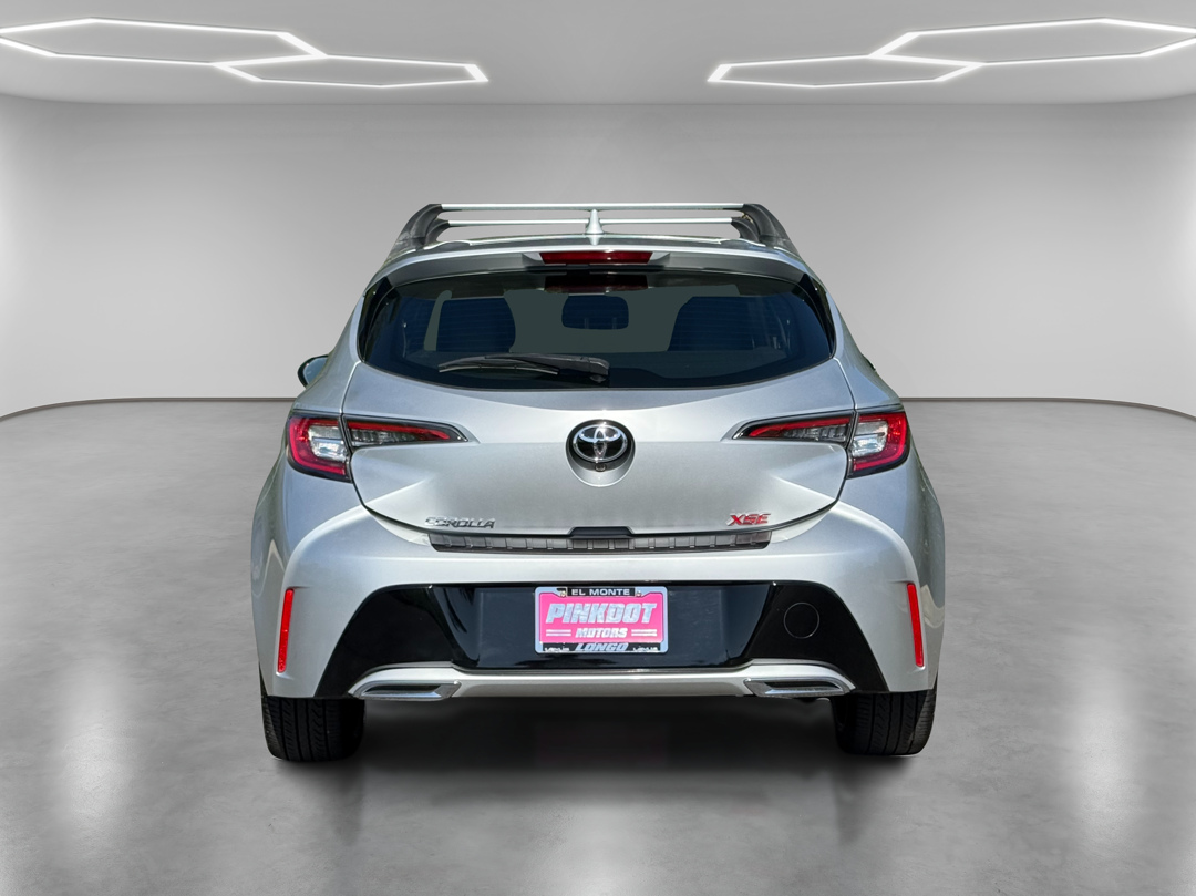 Toyota Corolla photo 6