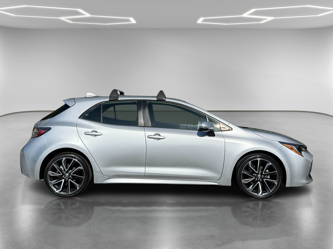 Toyota Corolla photo 7