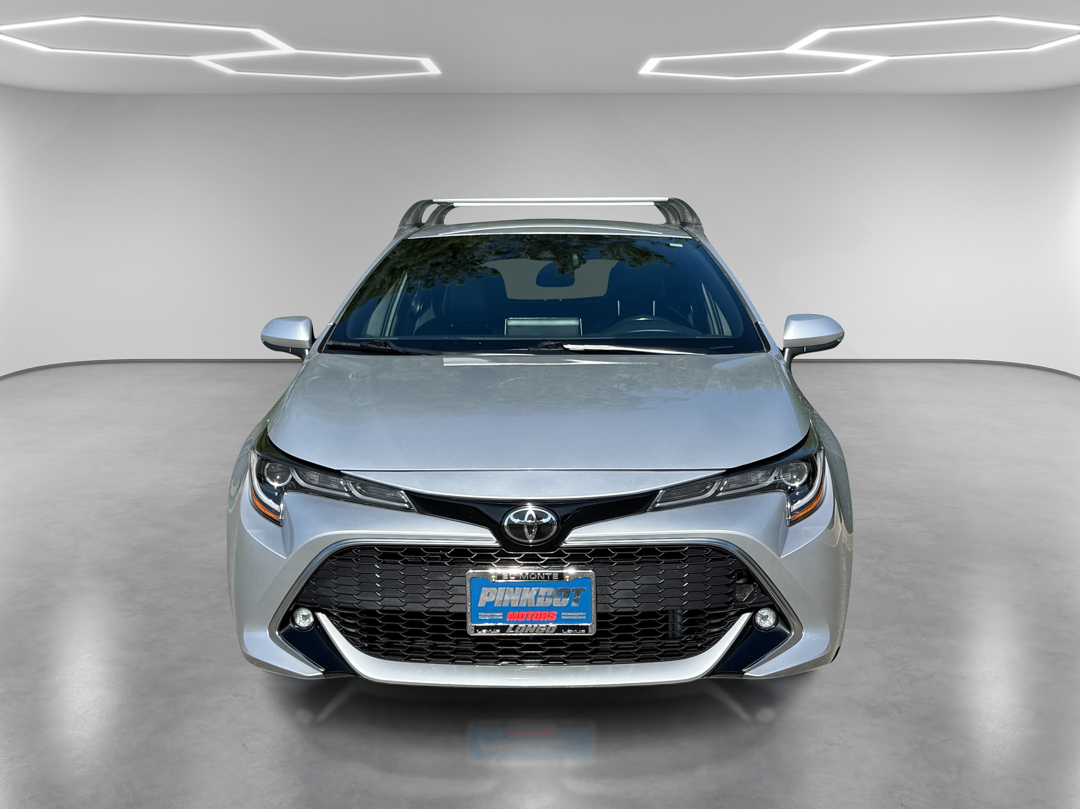 Toyota Corolla photo 5