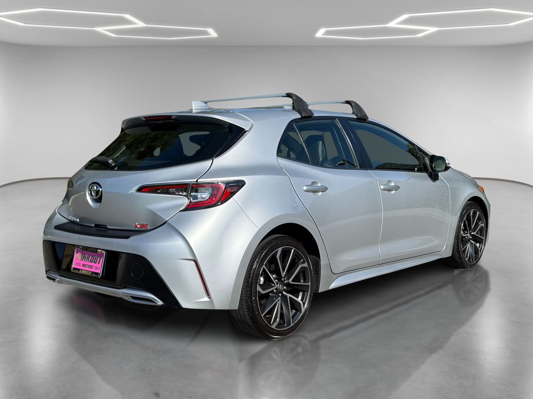 Toyota Corolla photo 4