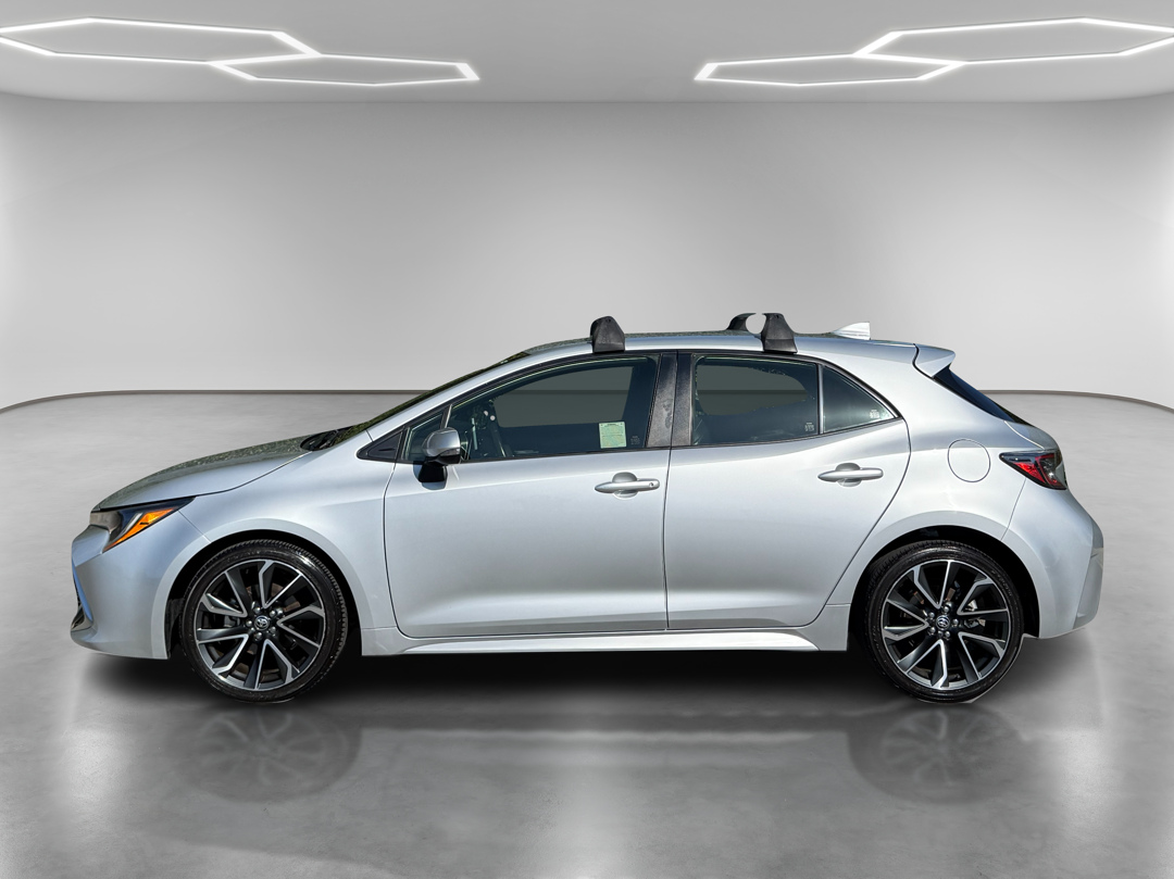 Toyota Corolla photo 8